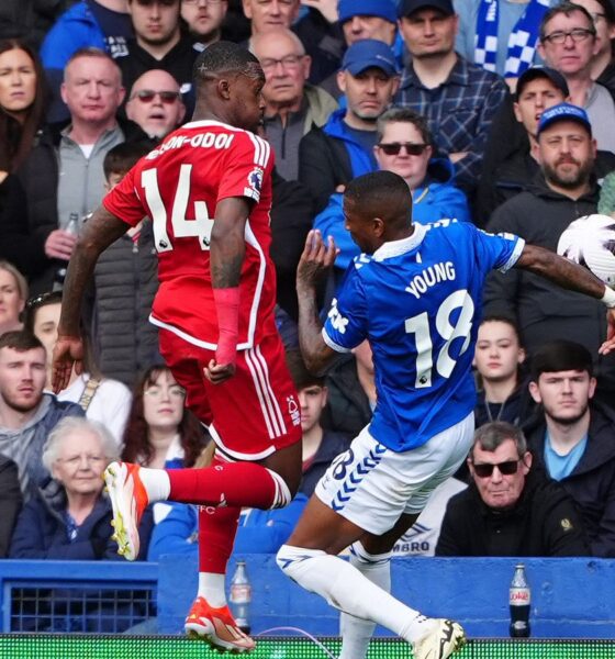 Nottingham Forest Fined Over Social Media Criticism Of VAR Official