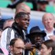 CAS Reduces Pogba's Suspension After Experts Confirm Doping Claims