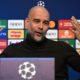 Pep Guardiola Applauds Manchester City's Mentality Ahead Of Sparta Prague Match