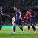 Barcelona Trashes Young Boys In Style In UEFA Champions League