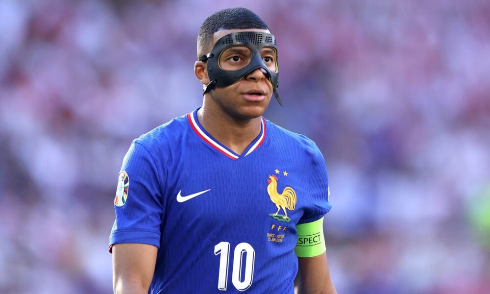 Superstar Kylian Mbappe's Image Takes A Hit Amid Rape Allegations