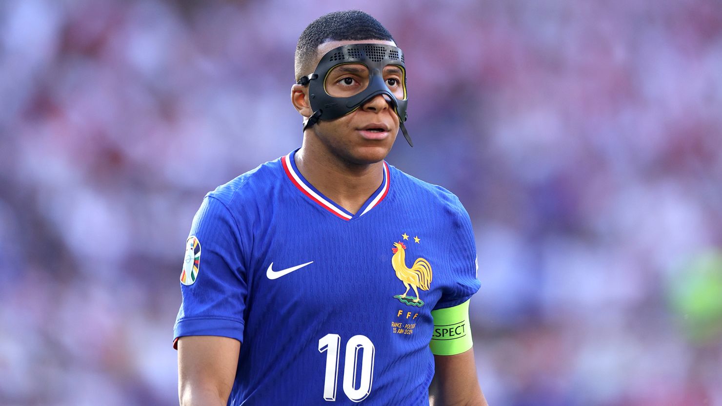 Superstar Kylian Mbappe's Image Takes A Hit Amid Rape Allegations