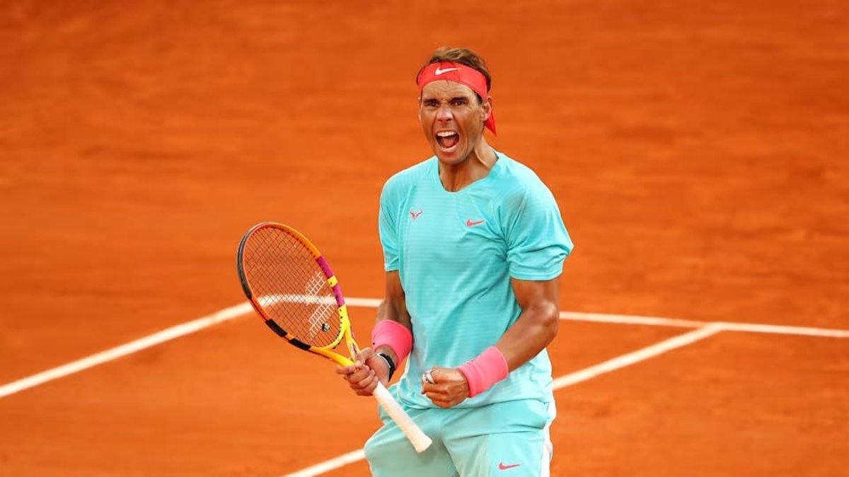 Rafael Nadal Announces Retirement From Tennis