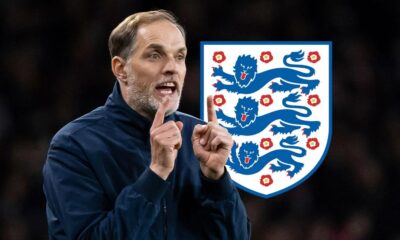 Thomas Tuchel Reportedly Agrees Deal To Become Next England Manager