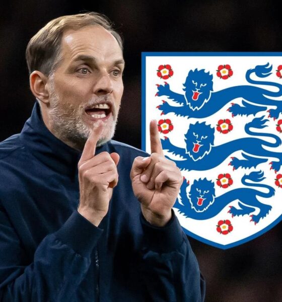 Thomas Tuchel Reportedly Agrees Deal To Become Next England Manager
