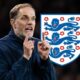 Thomas Tuchel Reportedly Agrees Deal To Become Next England Manager