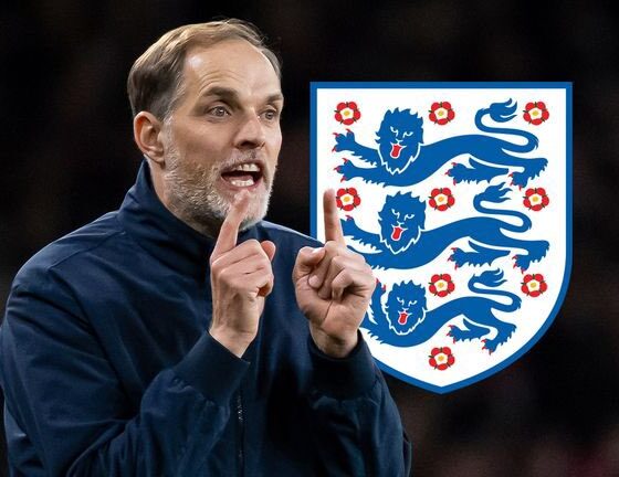 Thomas Tuchel In Advanced Talks To Become England’s Manager