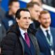 Aston Villa Manager Emery Respects Struggling Man United Manager Ten Hag's Efforts