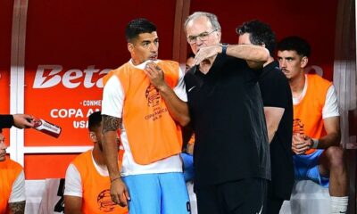 Marcelo Bielsa: Luis Suárez Comments Affected My Authority