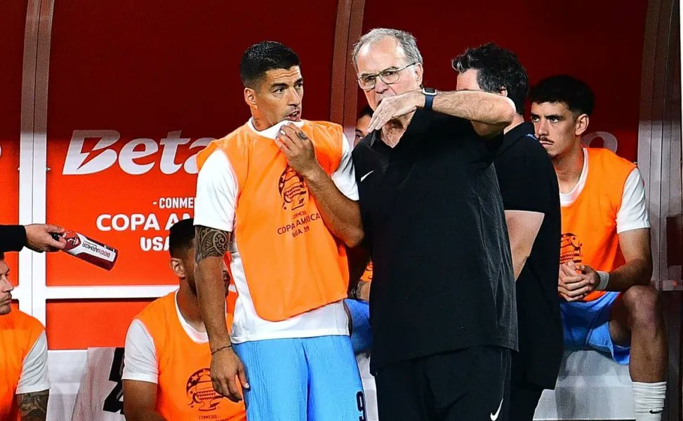 Marcelo Bielsa: Luis Suárez Comments Affected My Authority