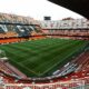 Spanish Football Federation Postpones All Matches In Valencian Region Due To Floods