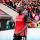 Boniface Could Make Leverkusen Squad For Werder Game Says Xabi Alonso