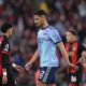 Declan Rice Criticizes Arsenal's Slip Standards After Loss To Bournemouth