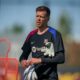 Hansi Flick Confirms When Wojciech Szczesny Will Debut For Barcelona