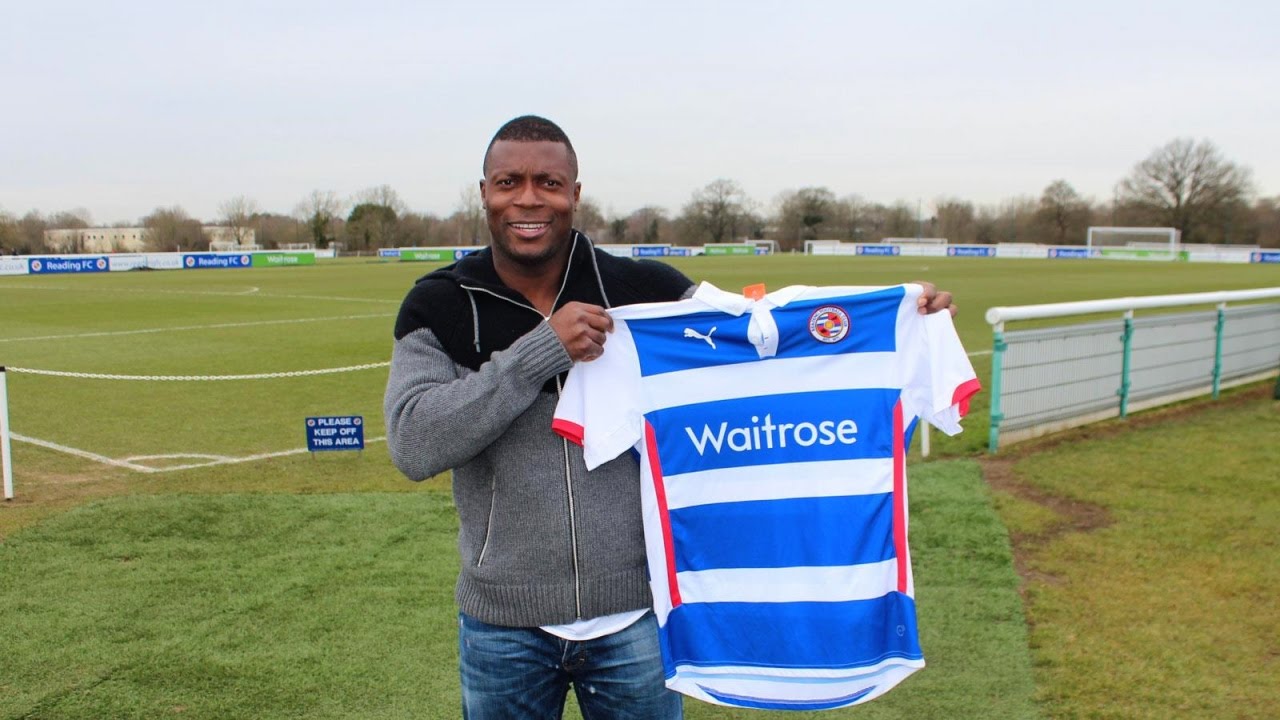 Exclusive: Yakubu Reflects On Representing Nigeria And The Infamous World Cup Miss