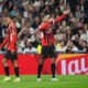 Champions League: AC Milan Stuns Real Madrid With Shock Victory