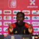 Onana Embraces Leadership Role In Belgium’s Rebuild Journey