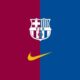 Barcelona Confirms New Nike Deal To Address Financial Challenges