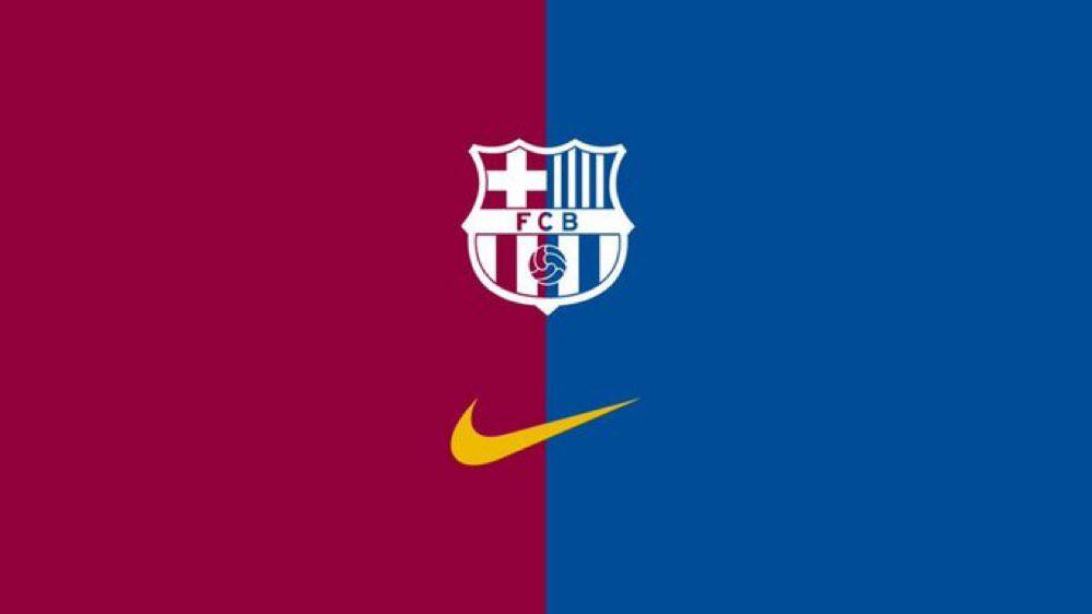 Barcelona Confirms New Nike Deal To Address Financial Challenges