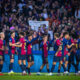 Barcelona Continues Dominance In The Derbi Barceloní With Victory Over Espanyol