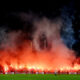 Bayern Munich Fined After Fans Disrupt Cup Game With Flares And Fireworks