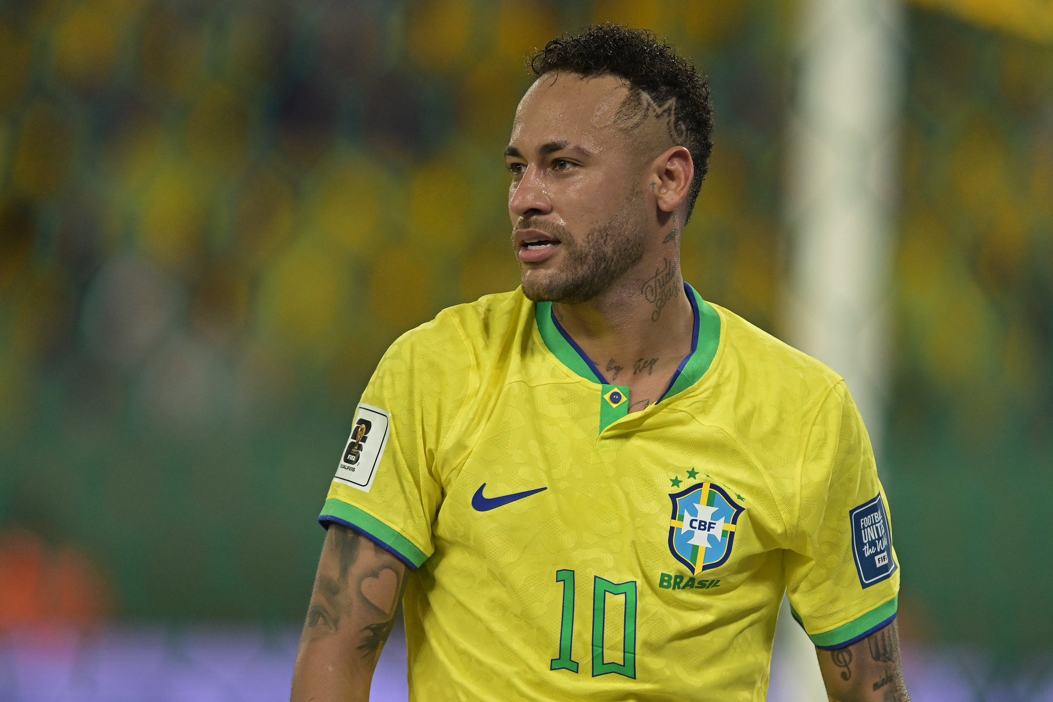 Neymar Is Reportedly Close To A Move Back To His Boyhood Club