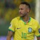 Neymar And Endrick Omitted From Brazil's Squad For World Cup Qualifiers