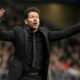 Emotional Milestone: Simeone Celebrates 700 Matches As Atletico Madrid Manager