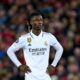 Eduardo Camavinga Joins Real Madrid's Growing Injury List