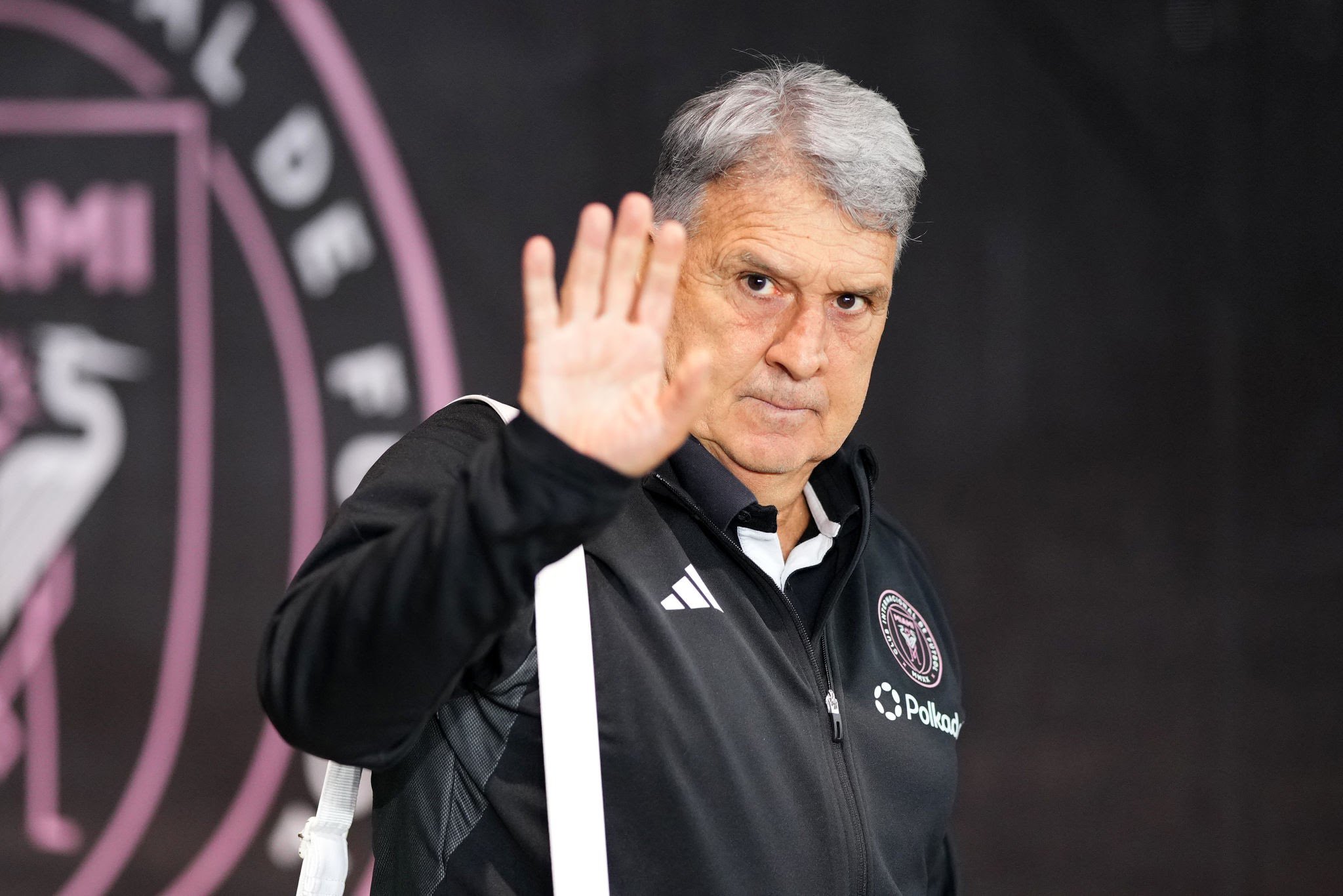 Inter Miami Part Ways With Gerardo 'Tata' Martino