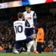 Manchester City’s Unbeaten Home Streak Ends In Stunning Defeat To Tottenham Hotspur