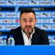 Roberto De Zerbi Offers Resign After Marseille's Shock Defeat To Auxerre