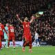 Premier League: Liverpool Capitalizes On Man City, Arsenal Slip-Ups To Move To The Top, Forest Breaks Into Top 3