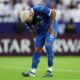 Neymar Goes Off Injured Again For Al-hilal After His Return From Injury