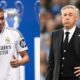 Ancelotti Confident Mbappe's Motivation Remains Strong Despite Setbacks