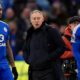 Leicester City Sacks Steve Cooper Following Defeat To Chelsea