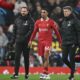 Trent Alexander-Arnold's Injury Casts Shadow Over Liverpool's Win Against Villa