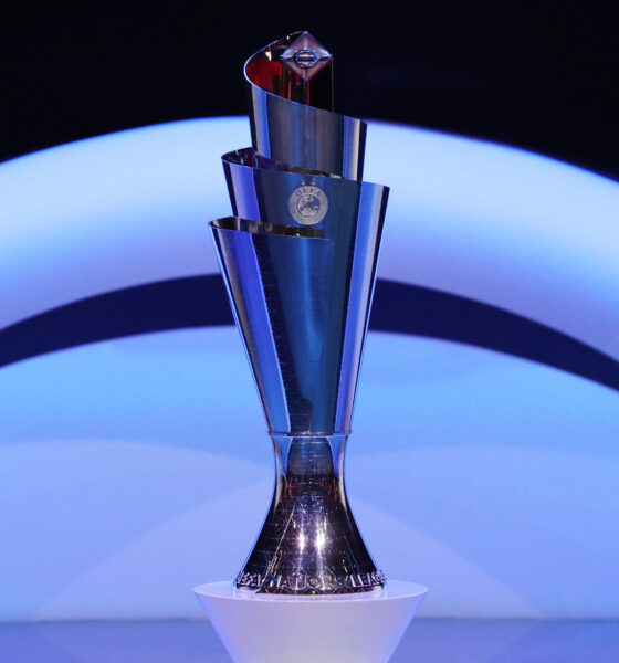 UEFA Nations League Draw: Spain Faces The Netherlands