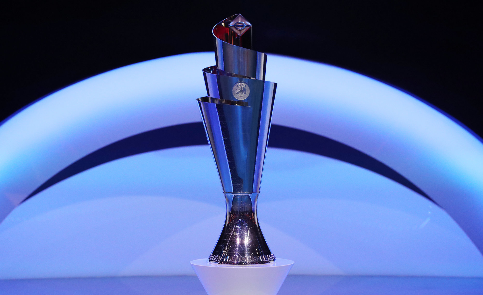 UEFA Nations League Draw: Spain Faces The Netherlands