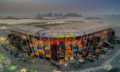 Two Years On: What Happened To Qatar's World Cup Stadiums?