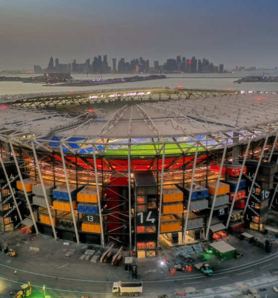 Two Years On: What Happened To Qatar's World Cup Stadiums?