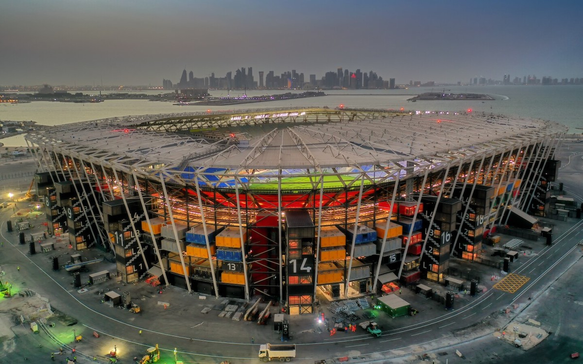 Two Years On: What Happened To Qatar's World Cup Stadiums?