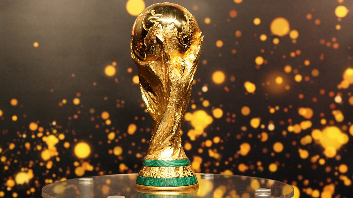 Everything You Need To Know About The 2026 FIFA World Cup Qualifying Draw: Date, Pots, And Format