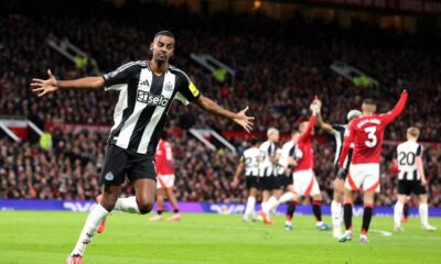 Why Alexander Isak In High Demand: Interested Clubs And Newcastle’s Chances Of Keeping Him