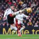 Liverpool Battles Back To Secure Dramatic Draw Against Fulham