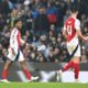 Declan Rice Raves About Arsenal's New Talent, Myles Lewis-Skelly