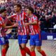 Barcelona Vs Atletico Madrid: A Key Battle In The LaLiga Title Race