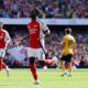 Arsenal Eyes Premier League Star As Saka Replacement