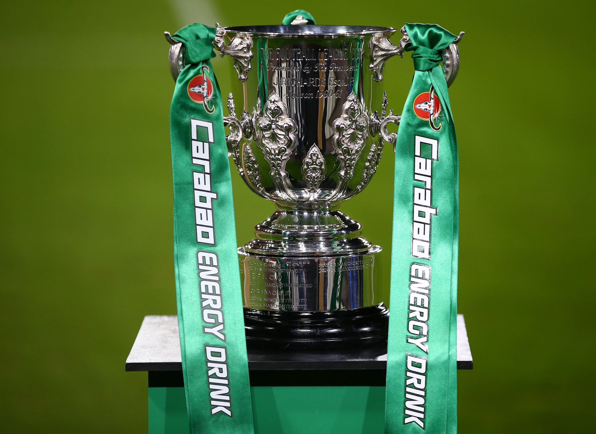 Carabao Cup Semi-Final Draw: Liverpool, Arsenal, Newcastle & Tottenham Learn Path To Wembley