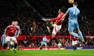 Nottingham Forest Shocks Manchester United With Historic Victory